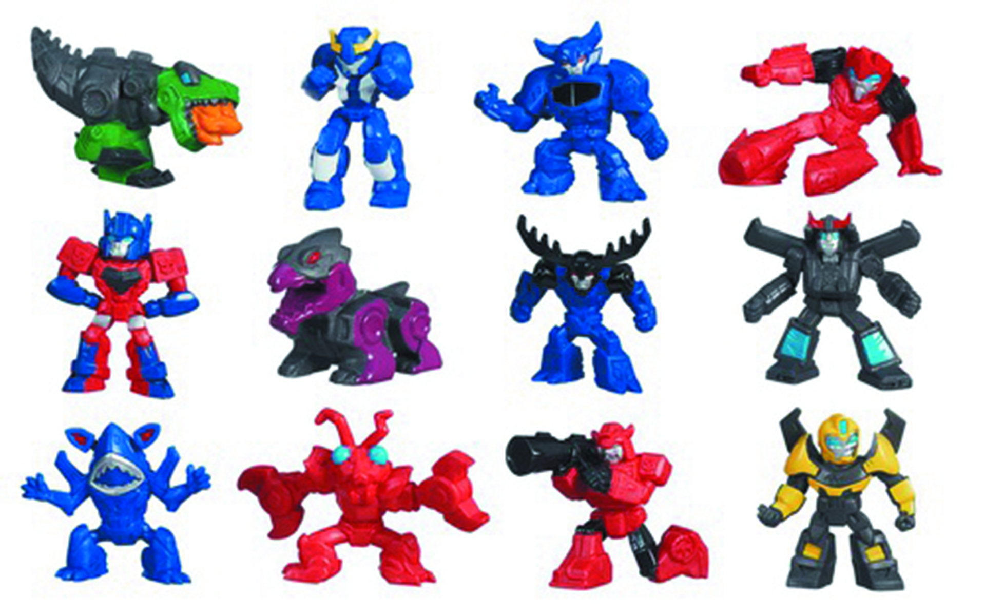tiny titans toys