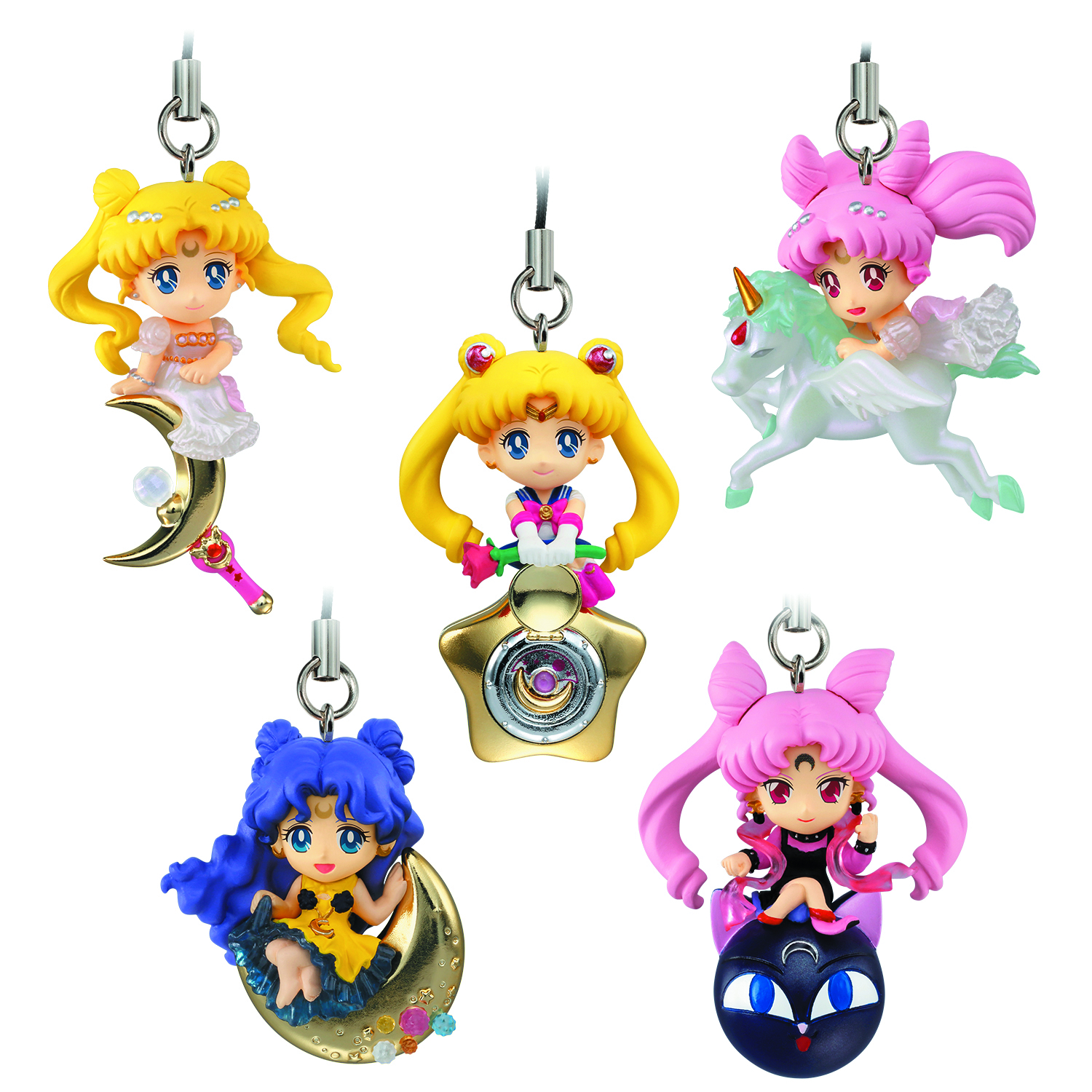 twinkle dolly sailor moon