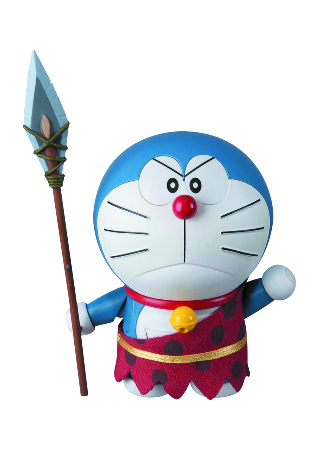 doraemon robot spirits