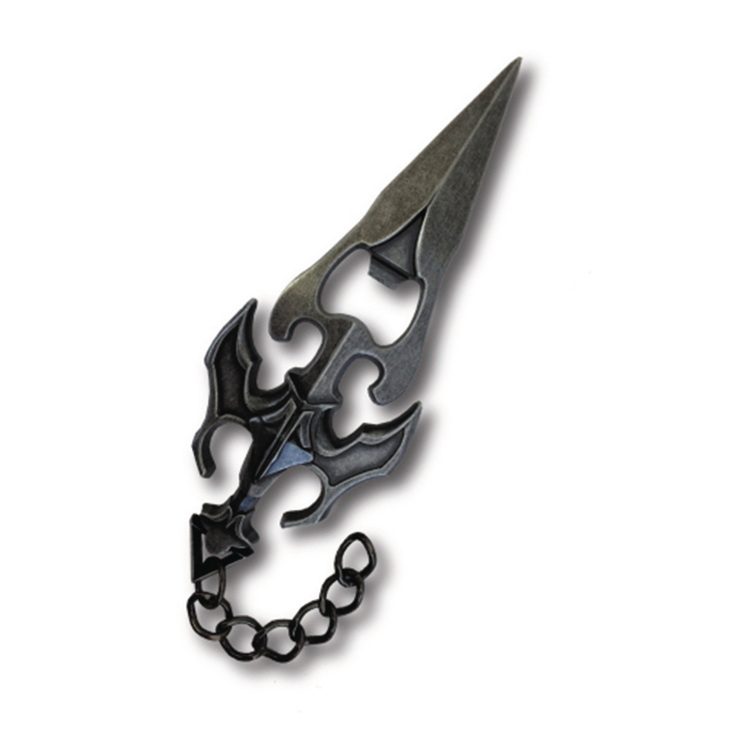 scorpion kunai toy