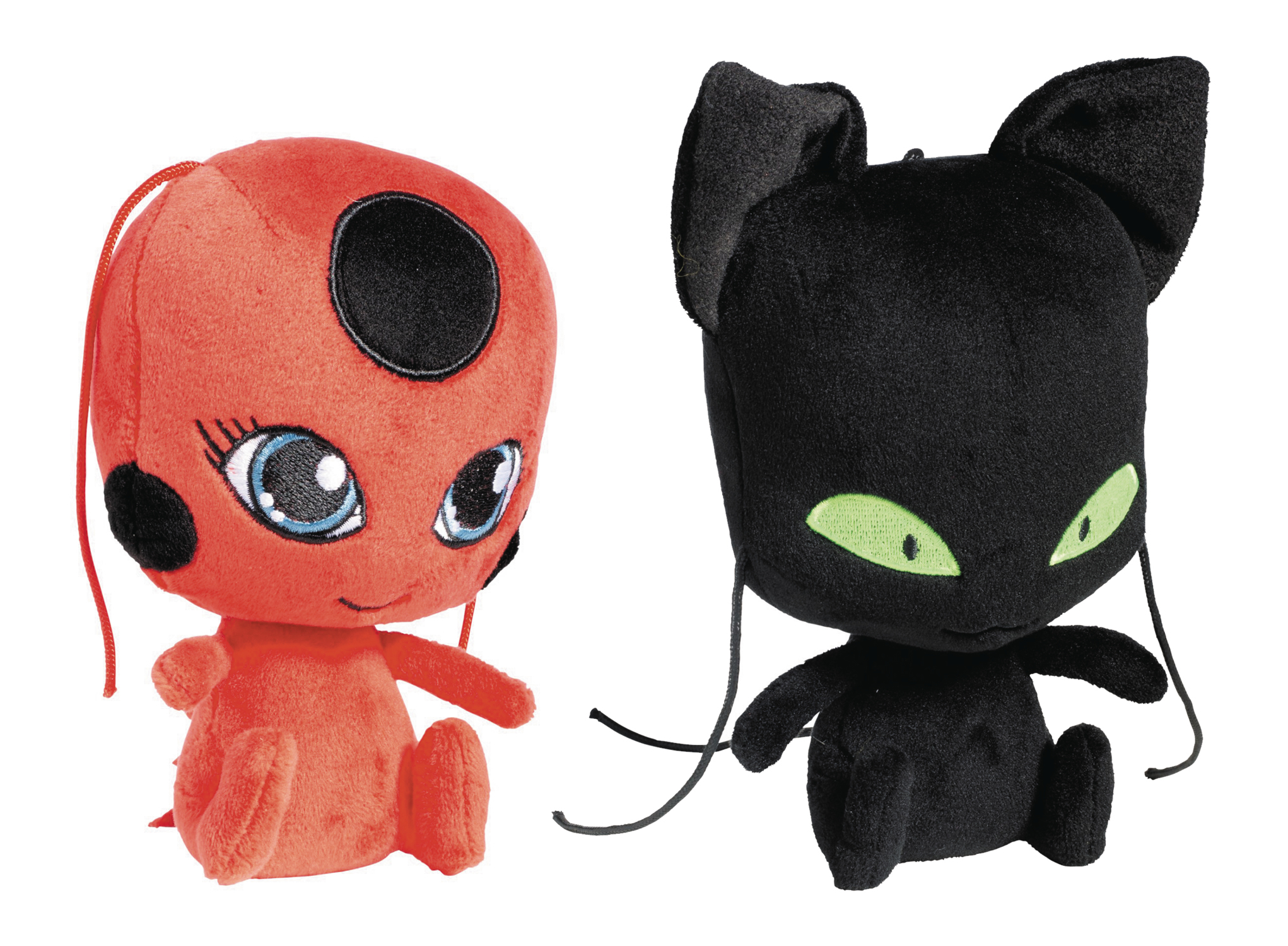 ladybug plush amazon