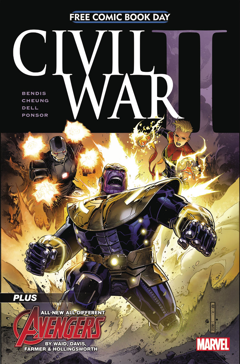 Civil war 2 comic pdf
