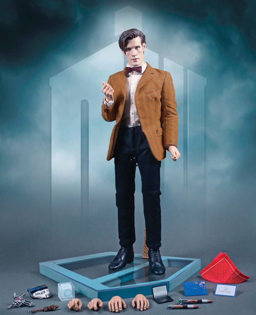 TOYS---Doctor-Who-11th-Doctor-figure-with-Accessories