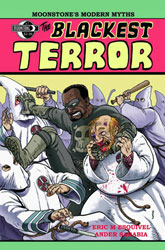 blackest terror