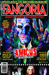 fangoria