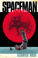 Spaceman #3