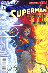 Superman #4