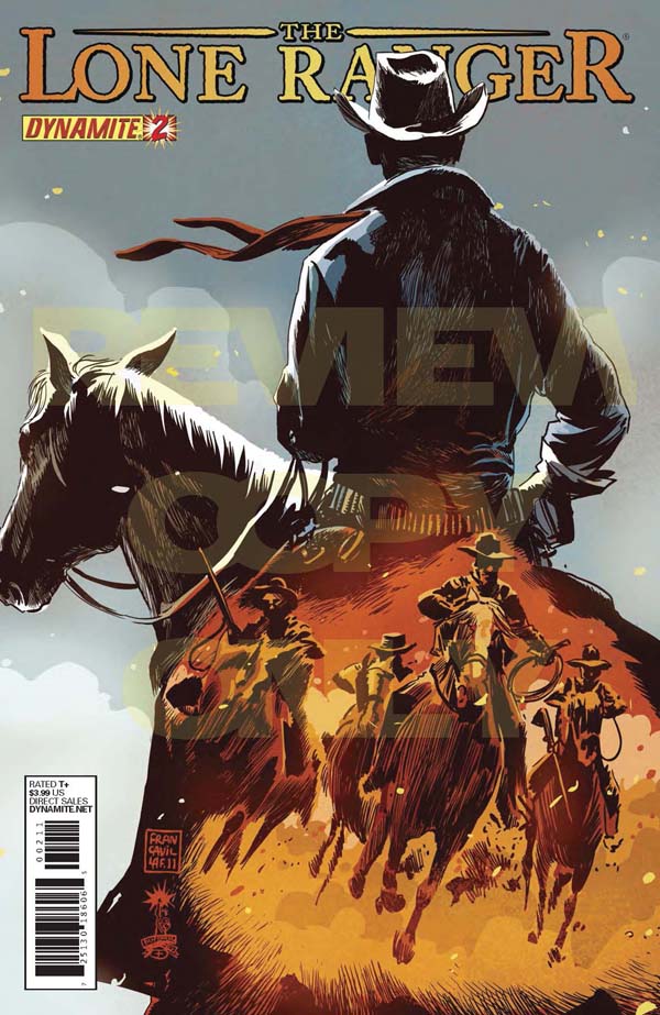 lone ranger 2 lone ranger 2