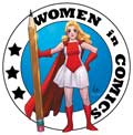Theme -- Women In Comics Month