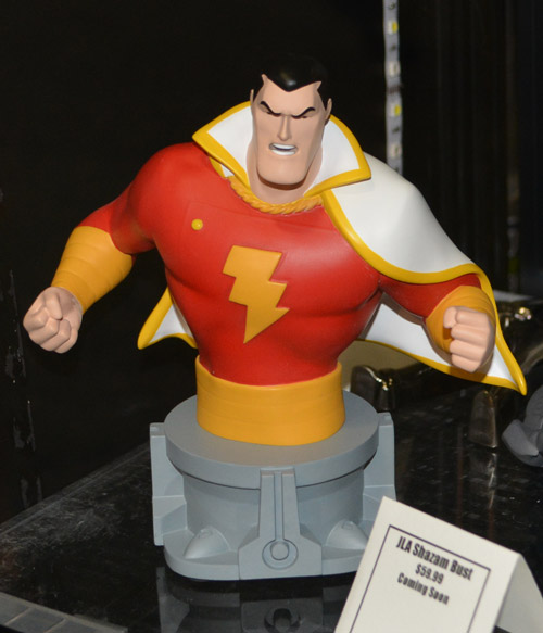 diamond select shazam