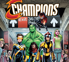 Visit PREVIEWSworld Booth #2401 at SDCC for Prizes, Exclusives, Fun