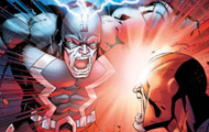 Exclusive First Look At The Marvel Variant Covers for IVX #0