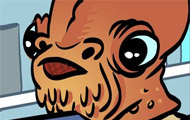 Comic Shop Tales: It's Not A Trap!
