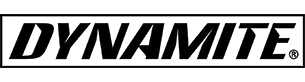 Dynamite Logo