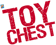 Toy Chest Logo