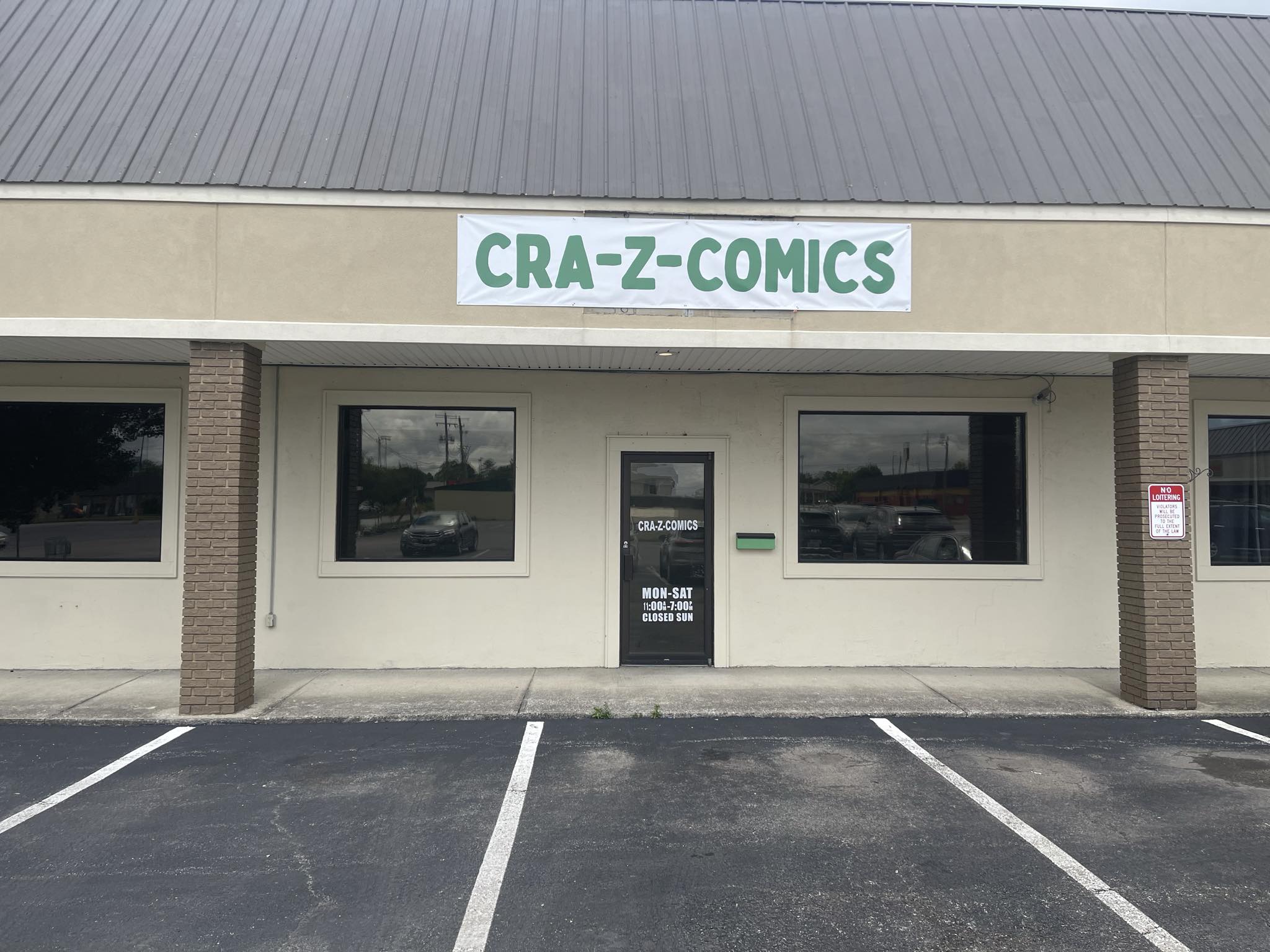 Store Image