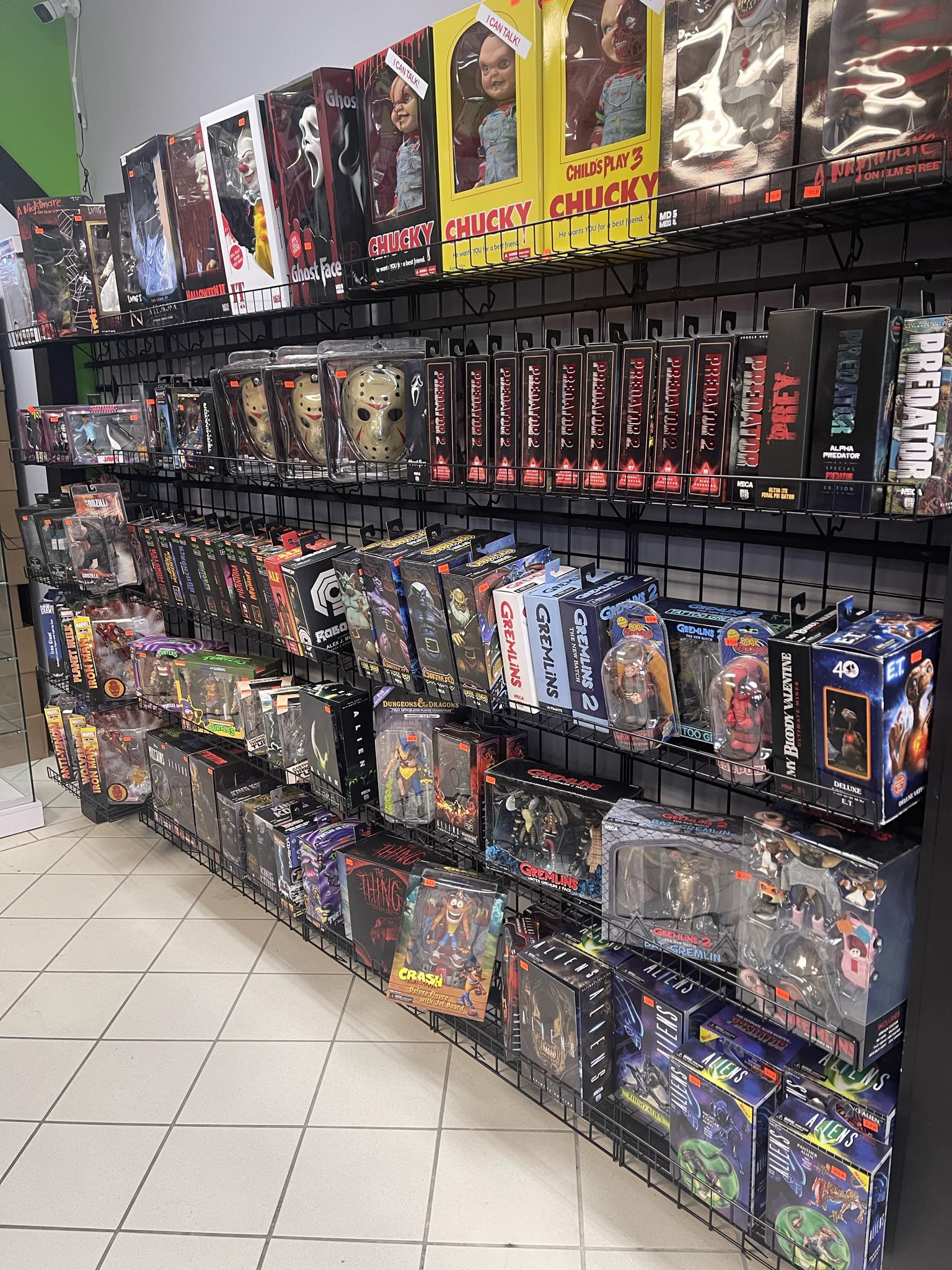 Store Image