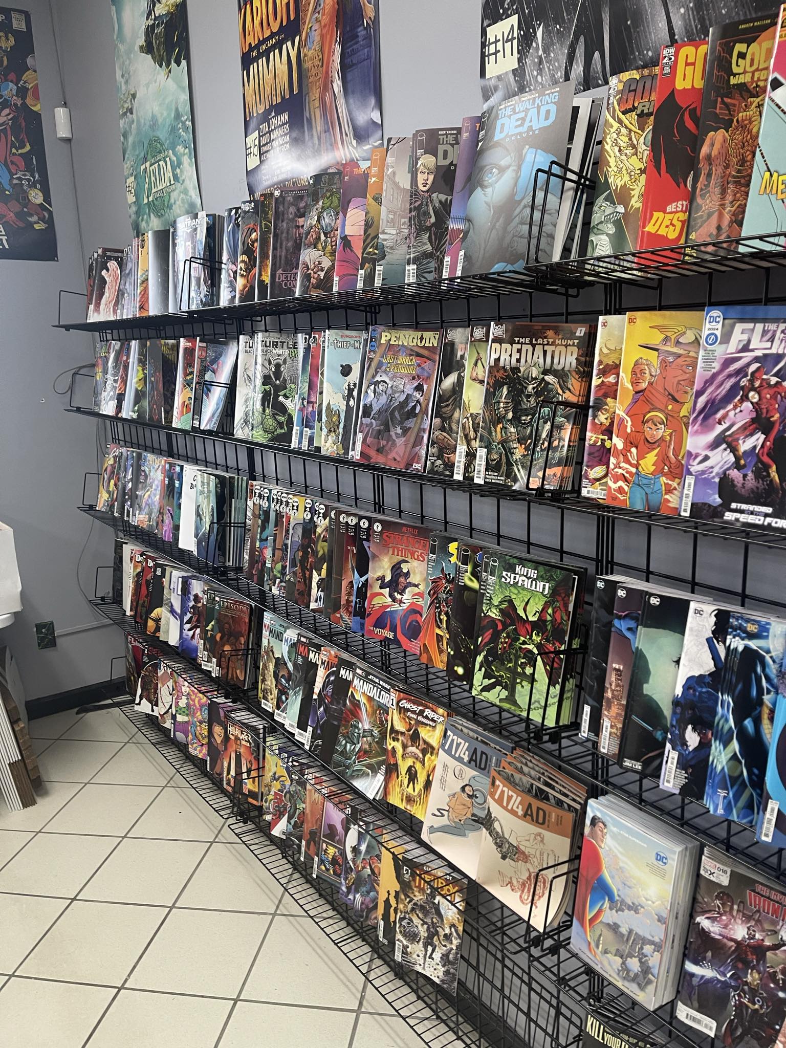 Store Image