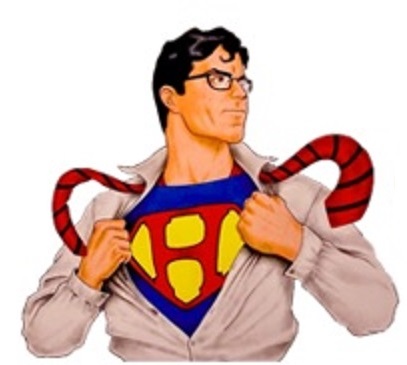 NEED A HERO? COMICS