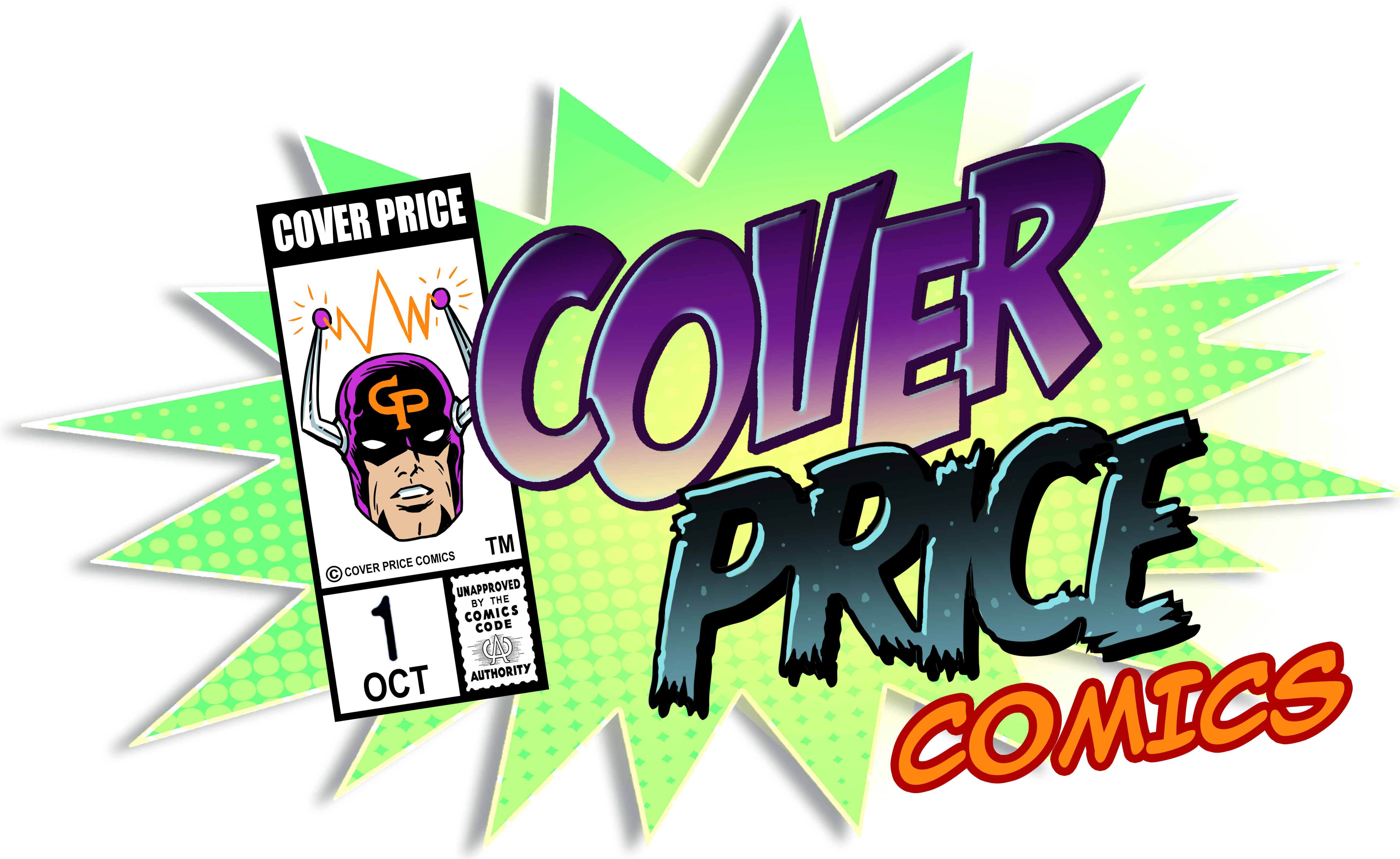 COVER PRICE COMICS