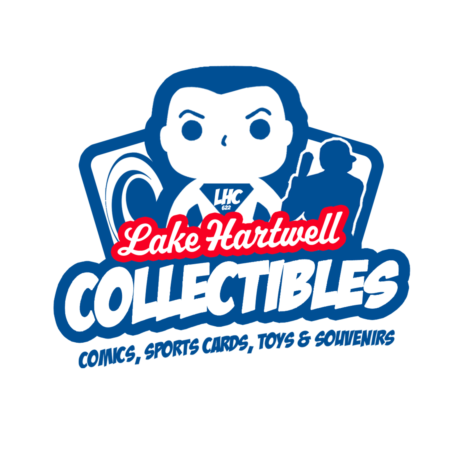LAKE HARTWELL COLLECTIBLES