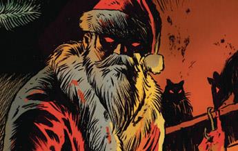 PREVIEWSworld's New Releases for 12/6/23