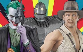 PREVIEWSworld ToyChest New Toy Releases for 12/13/23