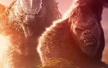 Get Ready for The New Empire with these Godzilla and Kong Collectibles and Comics