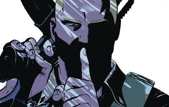 PREVIEWSworld's New Releases for 4/30/25