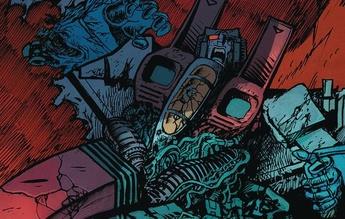 PREVIEWSworld's New Releases for 5/14/25