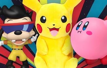 PREVIEWSworld ToyChest New Toy Releases for 5/21/25