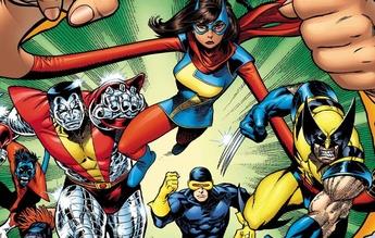 Featured This Week Comics, Graphic Novels, & Toys for 5/28/25