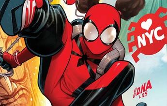 PREVIEWSworld's New Releases for 6/11/25