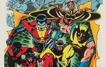 A New Beginning: Giant-Size X-Men #1 at 50