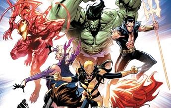 PREVIEWSworld's New Releases for 6/11/25