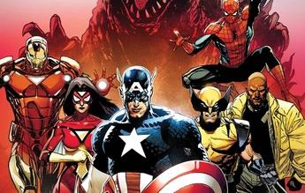 Featured This Week Comics, Graphic Novels, & Toys for 6/18/25