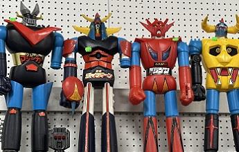 Convention Recap: Maryland Toy Expo