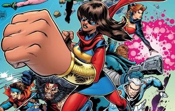 Featured This Week Comics, Graphic Novels, & Toys for 6/26/25