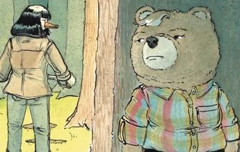 PREVIEWSworld's New Releases for 7/9/25