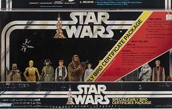 Hake’s Premier Auction Totals $2.5M, Led by Star Wars World Record