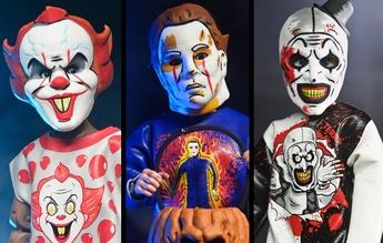 NTO Spotlight: Ben Cooper Costume Series 9