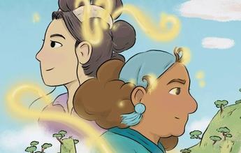 PREVIEWSworld's New Releases for 8/13/25