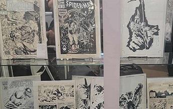 Convention Recap: New York Comic Con