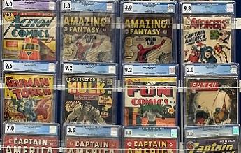 Convention Recap: Baltimore Comic-Con