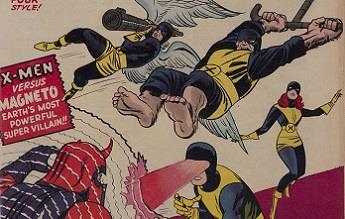 X-Men #1 CGC 9.2 Leads Comic Highlights in Hake’s Auction