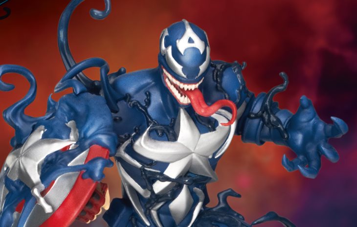 earth x toys & collectibles