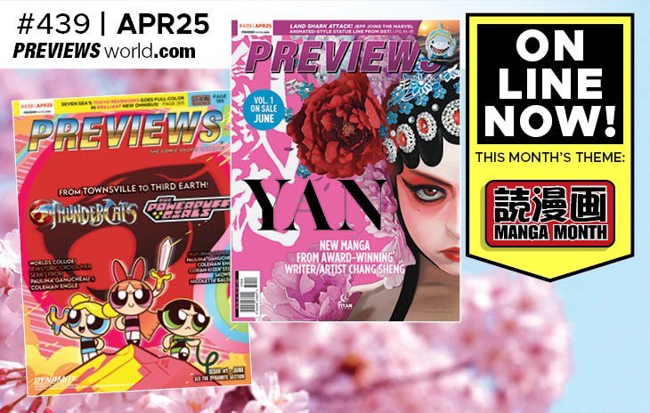 Sneak Previews: The Powerpuff Girls Venture to Third Earth in Dynamite's ThunderCats Crossover