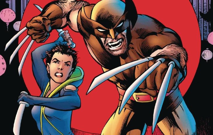 PREVIEWSworld's New Releases for 4/30/25