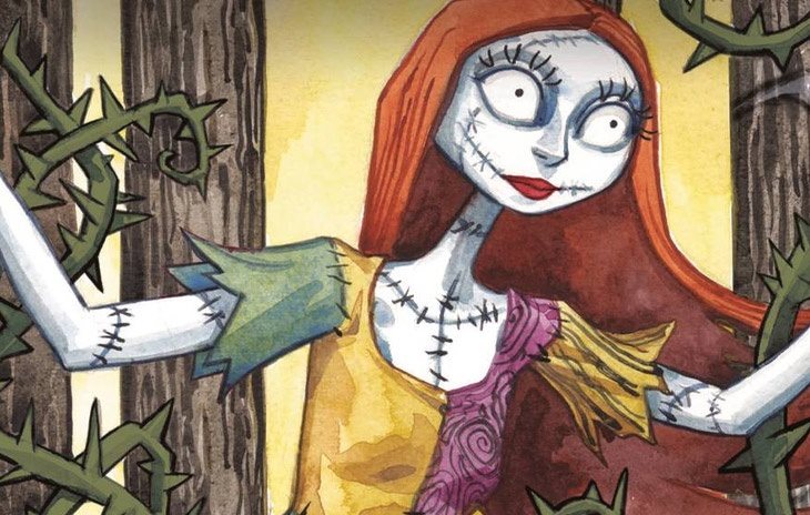 PREVIEWSworld's New Releases for 6/18/25