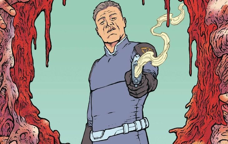 PREVIEWSworld's New Releases for 8/13/25